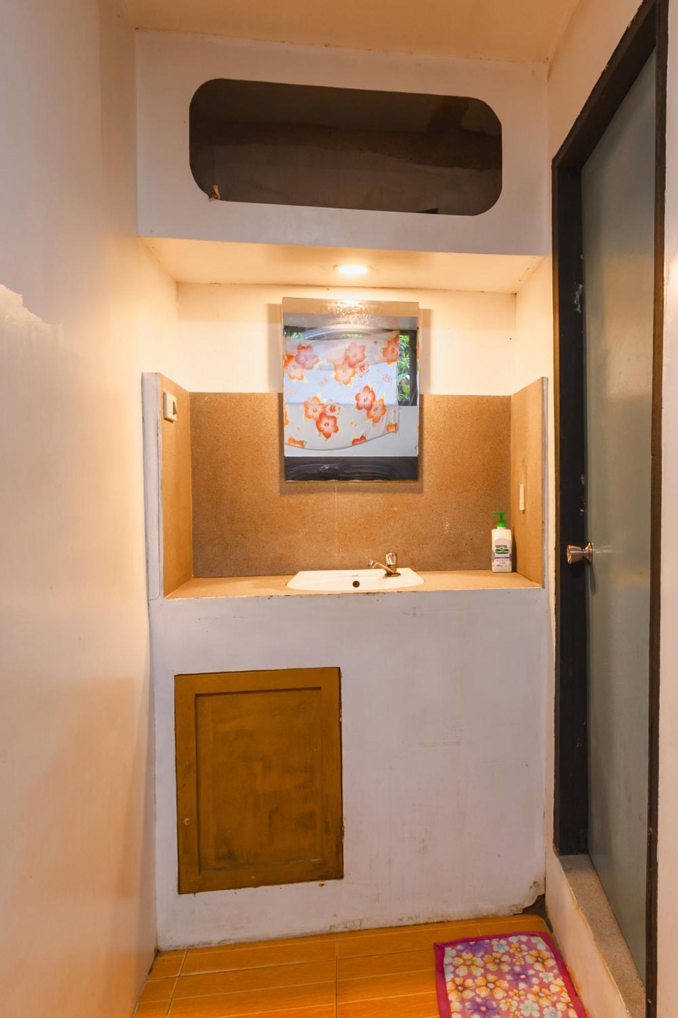 El Nido Home Stay Exteriör bild